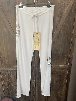 Women’s Da-Nang Lounge Pants Sz S NWT! • $59