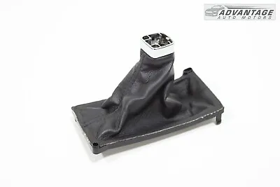 2010-2012 Ford Taurus Automatic Transmission Floor Shifter Lever Boot Oem • $29.04