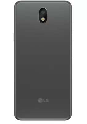 LG Tribute Royal LM-X320 Metro PCS Unlocked 16GB Silver C • $35