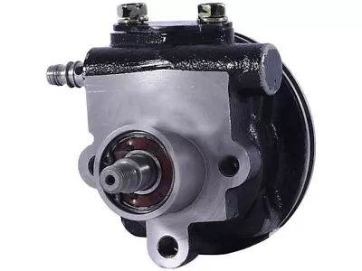 Power Steering Pump For 86-93 Mazda B2000 B2200 ZS97W3 • $145.15