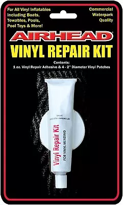 AIRHEAD Vinyl Repair Kit • $9.49