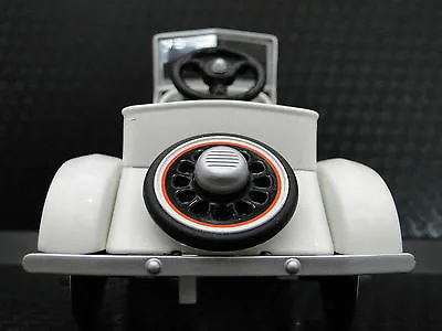 Rolls Royce Phantom MINI Pedal Car Model Metal Wraith Vintage Classic Race Toy • $99