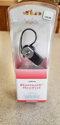 Verizon Wireless Bluetooth Headset By Jabra VBT2050 • $8.50