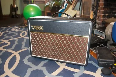 Vox AC10 C1 10 Watt Guitar Amp • $425