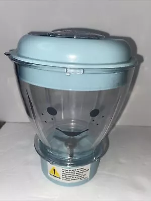NutriBullet Baby Electric Blender Replacement Jar • $14.97