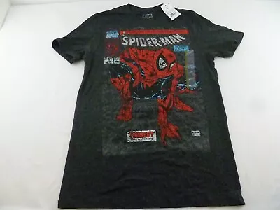 NEW Adult Spiderman Marvel Tee Shirt • $6.99