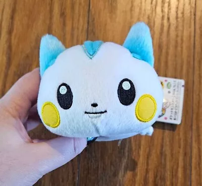 Pachirisu Pokemon Banpresto Kororin Friends 5  Plush Toy Doll Japan • $21