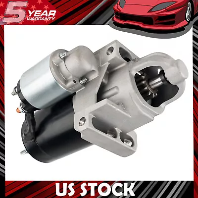 STR-2825 New Starter FOR FORD RANGER 1992-2001 MAZDA B SERIES PICKUPS 1994-2001 • $45.99