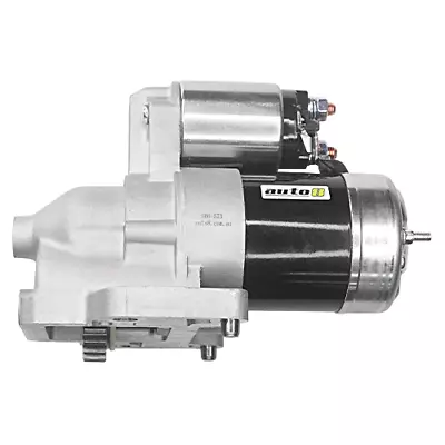 Brand New Starter Motor For Ford Falcon XR8 BA BF 5.4L V8 Boss 260 2002 - 2008 • $156.02