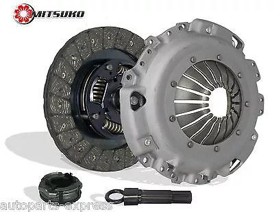 $86.93 • Buy Mitsuko Clutch Kit Fits Vw Golf Beetle Jetta GL GLS 98-06 2.0L L4 Aeg Mk4 Sohc
