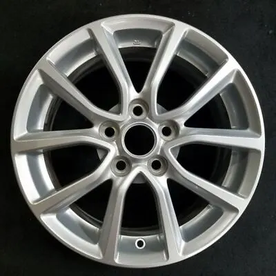 Mitsubishi Lancer OEM Wheel 16” Silver 15-17 Factory Original Rim 10382B • $164.97