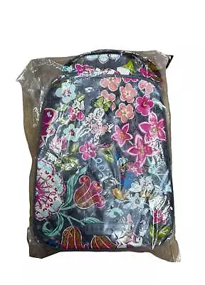 Vera Bradley Lunch Bag Disney Donald Daisy Minnie • $79.95