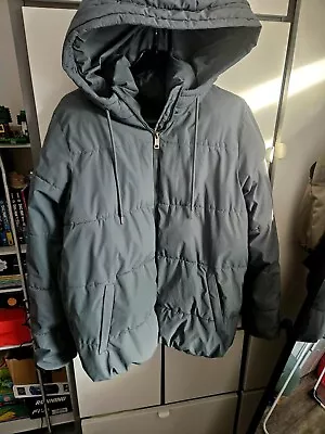 Womens Used Coat / Jackets Size 12 • £4.99