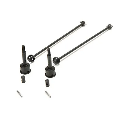 Losi LOS312001 Rear CV Driveshaft Set Mini 8IGHT 8IGHT-T • $28.99