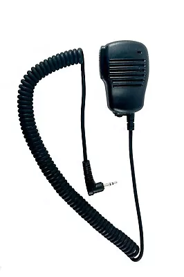 Speaker Hand Shoulder Microphone For Motorola Talkabout Two-Way Radio • $8.95