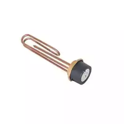 Tesla TIH505 11  All Copper Immersion Element With RDT Thermostat • £13.90