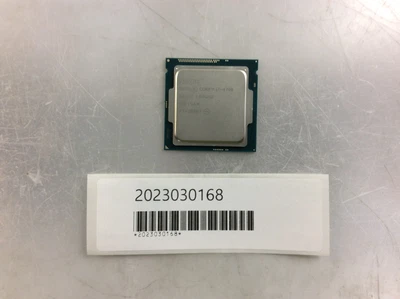 $69 • Buy AU Seller Intel I7 4790 LGA 1150 CPU