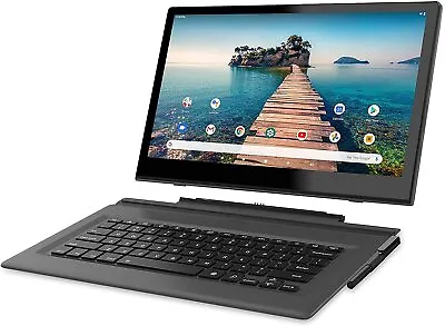 £249.99 • Buy VENTURER LUNA MAX 14 64GB 14  HD Tablet Keyboard Android 10 Bluetooth 3GB Ram