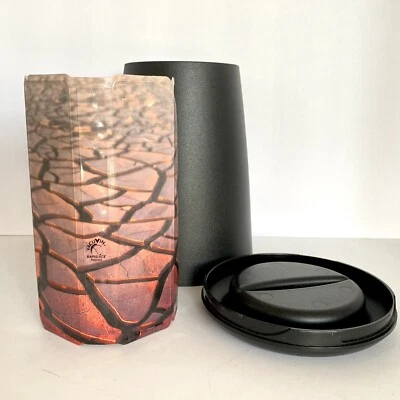 $19.95 • Buy Prestige Vacu Vin Wine Cooler Active Chiller Sleeve Rapid Ice Freezer Insert