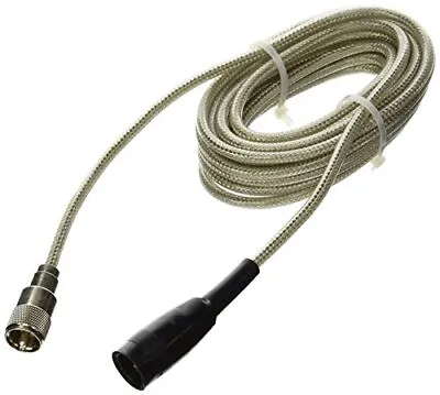 Wilson Antennas 18 Coax Cable With PL-259/FME Connectors CB Antenna Cables • $41.03
