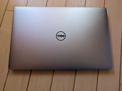 Dell XPS15 9550 Good Condition • £150