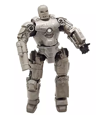 2008 Hasbro Marvel Legends 6  Iron Man Original Iron Monger Action Figure • $16.88