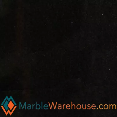  Absolute Black Premium Polished Granite Tile 12 X12  + Free Shipping • $15