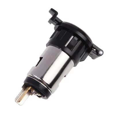 DC12V 120W Power Socket Car Parts Cigarette Lighter Outlet Lighter Socket Plug • $8.95