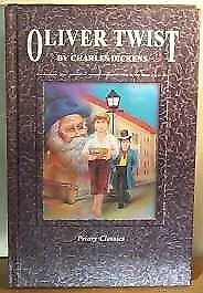 Priory Classics: Oliver Twist: Series Two Dickens Charles Used; Good Book • £2.38