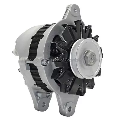 Mpa Electrical 14267 Alternator   12 V Mitsubishi Cw (Right) With Pulley • $152.10