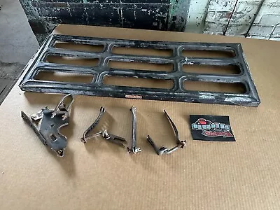 Vintage 1930s Par-Ranks Car Luggage Rack Chevrolet Packard Buick Lasalle • $400