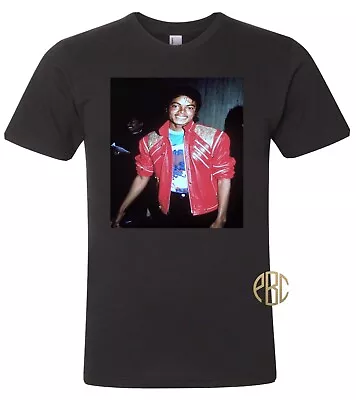 Michael Jackson Beat It T Shirt • $21.95