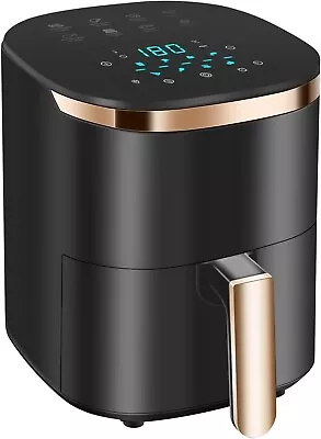 Hoice 7L Digital Air Fryer With 8 Pre-set Touch-control Cooking Programs • $131.65