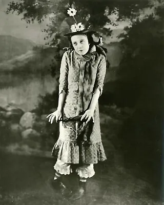 Mabel Normand 8X10 Photo Picture Image American Stage & Silent Film Actress #28 • $11.39