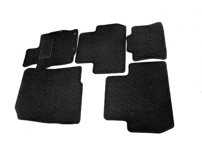 $49.99 • Buy **CLEARANCE** Genuine Mitsubishi Outlander ZJ ZK ZL Front & Rear Carpet Mats