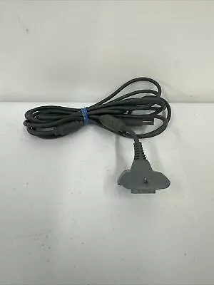 Microsoft Xbox 360 Game Controller USB Charging Cable Charger Cord OEM Gray • $7.99