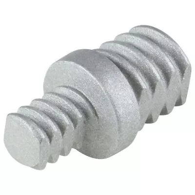 Kraft Tool Extension Handle Concrete Broom Adapter  • $4.80