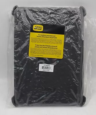 OtterBox Defender Pro Series 10.2  IPad Cover 7th/8th/9th Generation (77-62035) • $35