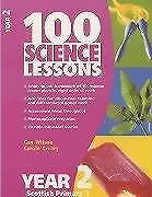 100 Science Lessons For Year 2-Carole Creary Gay Wilson • £3.12