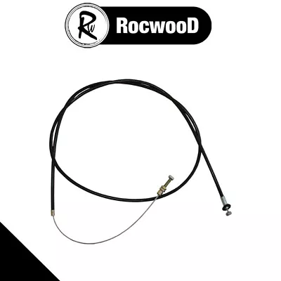  Honda Blade Brake Cable Fits HR216 HRA216 Lawnmowers 54530-VB3-802 • £4.99