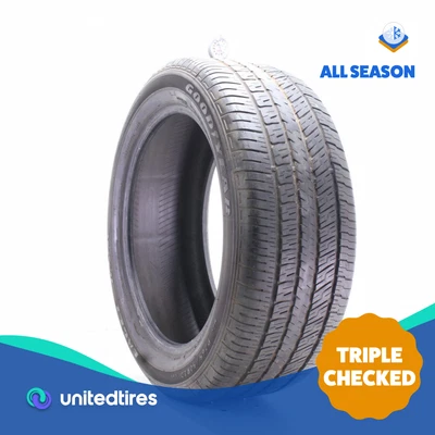 $78.97 • Buy Used 265/50R20 Goodyear Eagle RS-A 106V - 5.5/32