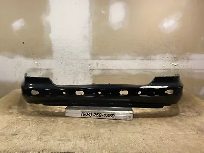 1998-2003 Mercedes W208 Clk Clk320 Rear Bumper Cover 2088800140 Oem • $250