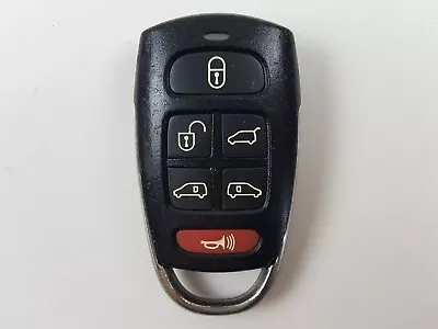 Original Hyundai Entourage 07-10 Oem Key Less Entry Remote Fob Van Hatch Usa • $37.99