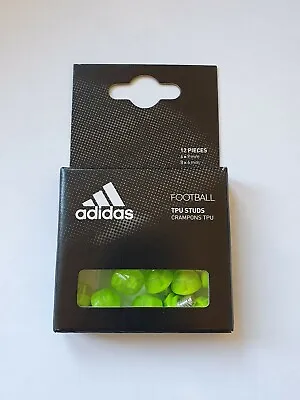 Adidas Ace/ X/ F50 Adizero/ Copa/ Nemeziz/ Predator/ TPU FG Studs Full Set NEW • $49.09