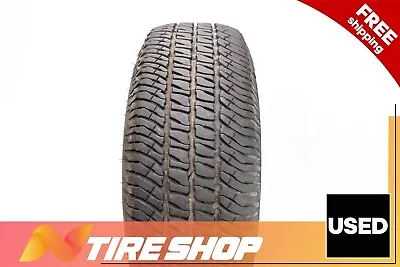 Set Of 2 Used 275/65R18 Michelin LTX A/T2 - 114T - 11.5-12/32 No Repairs • $295.04