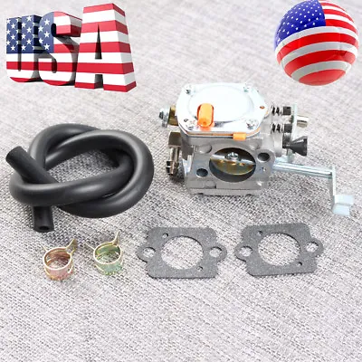 Carburetor For Wacker BS500S BS600 BS600S BS650 Jumping Jack Rammer Tamper Carb • $22.63