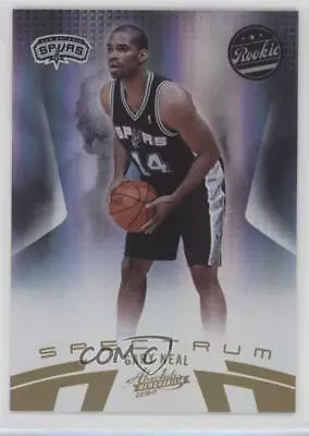 2010-11 Absolute Memorabilia Spectrum /100 Gary Neal #148 Rookie RC • $5.99