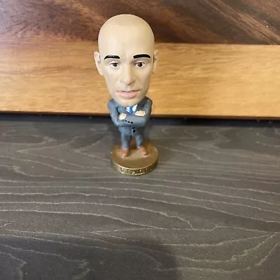 Corinthians Prostars Vialli Chelsea Manager PRO189 Loose Figure • £24.99