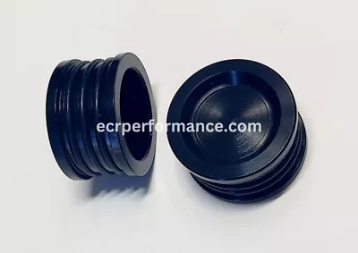 Cam Shaft Seal Cover Cap Plug For Honda Acura  D16 B18 H22   D B H Series Engine • $7.95