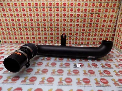 2009-2017 Volkswagen Tiguan 2.0l Rear Turbo Air Inlet Pipe Hose Ci100039-b • $99.99